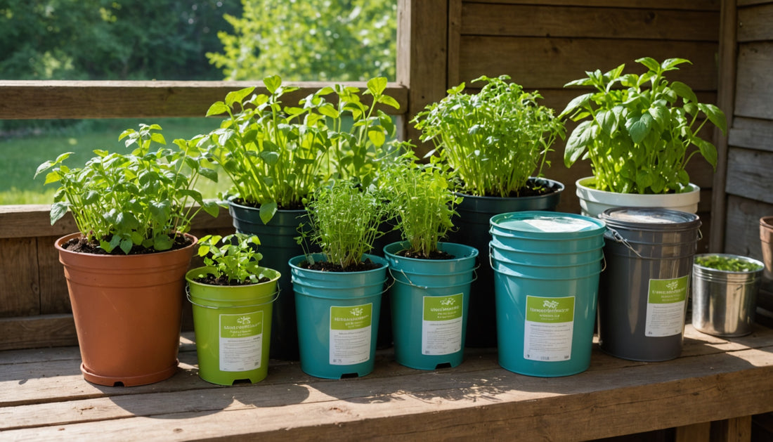 Seeds You Should Never Start Indoors: A Gardening Guide