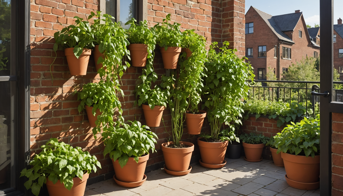 Raised Bed Gardening for Small Spaces: Complete 2026 Guide