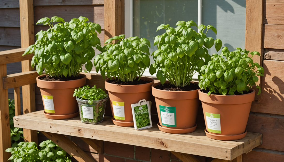 Why Self-Watering Planters Transform Indoor Gardening