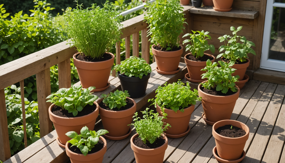 Best Potting Mix for Plants: 8 Easy Tips to Choose Right