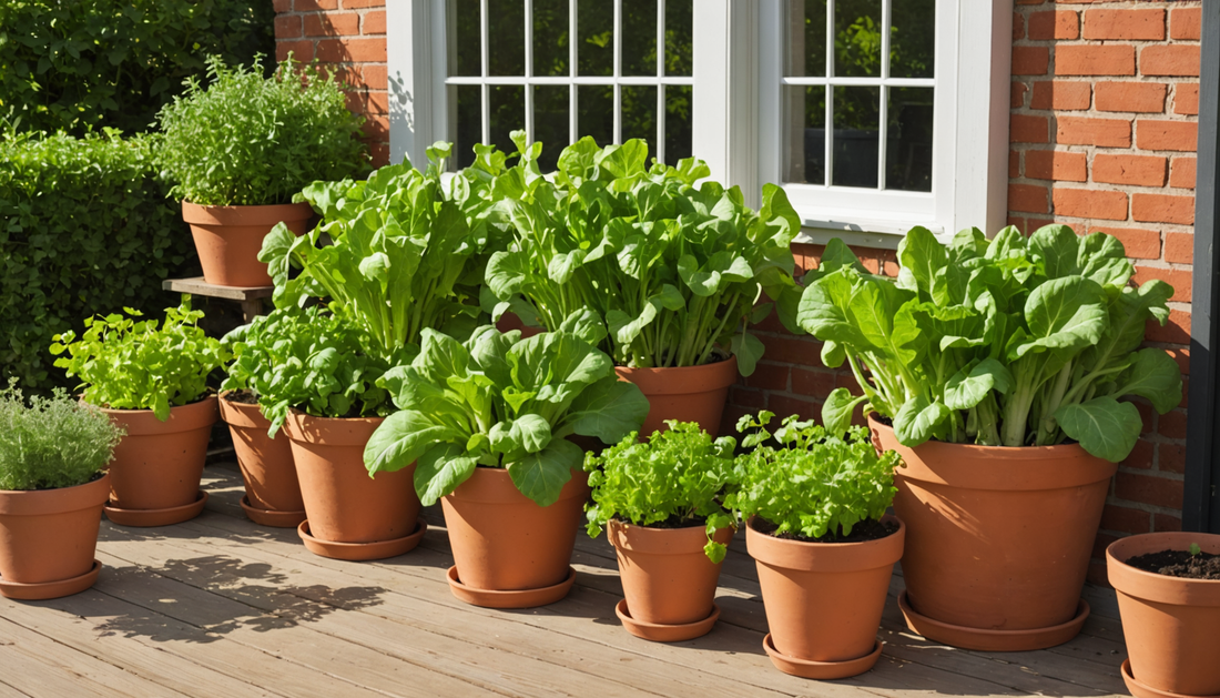 Best Raised Bed Kits for Beginner Gardeners in 2024