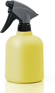 Plant Mister Spray Bottle 600ml Fine Mist Trigger Sprayer