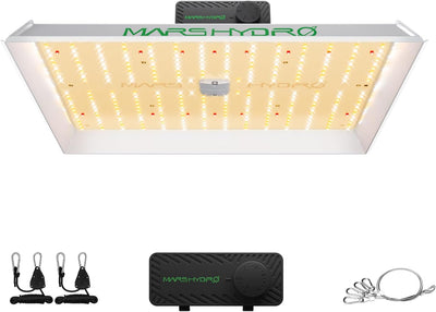 Mars Hydro TS1000 Full Spectrum LED Grow Light (150W)
