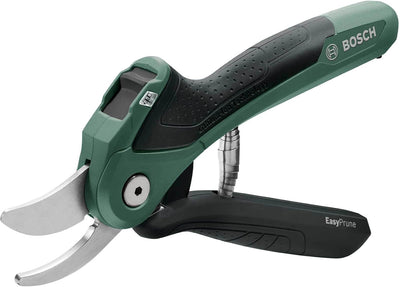 Bosch EasyPrune Cordless Power-Assisted Secateurs