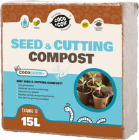 Westland Peat Free Multi-Purpose Compost (50L)