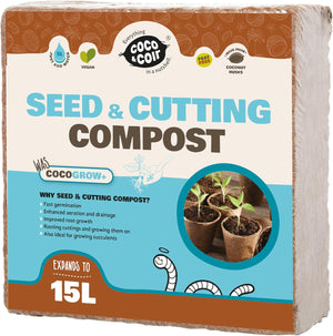 Westland Peat Free Multi-Purpose Compost (50L)