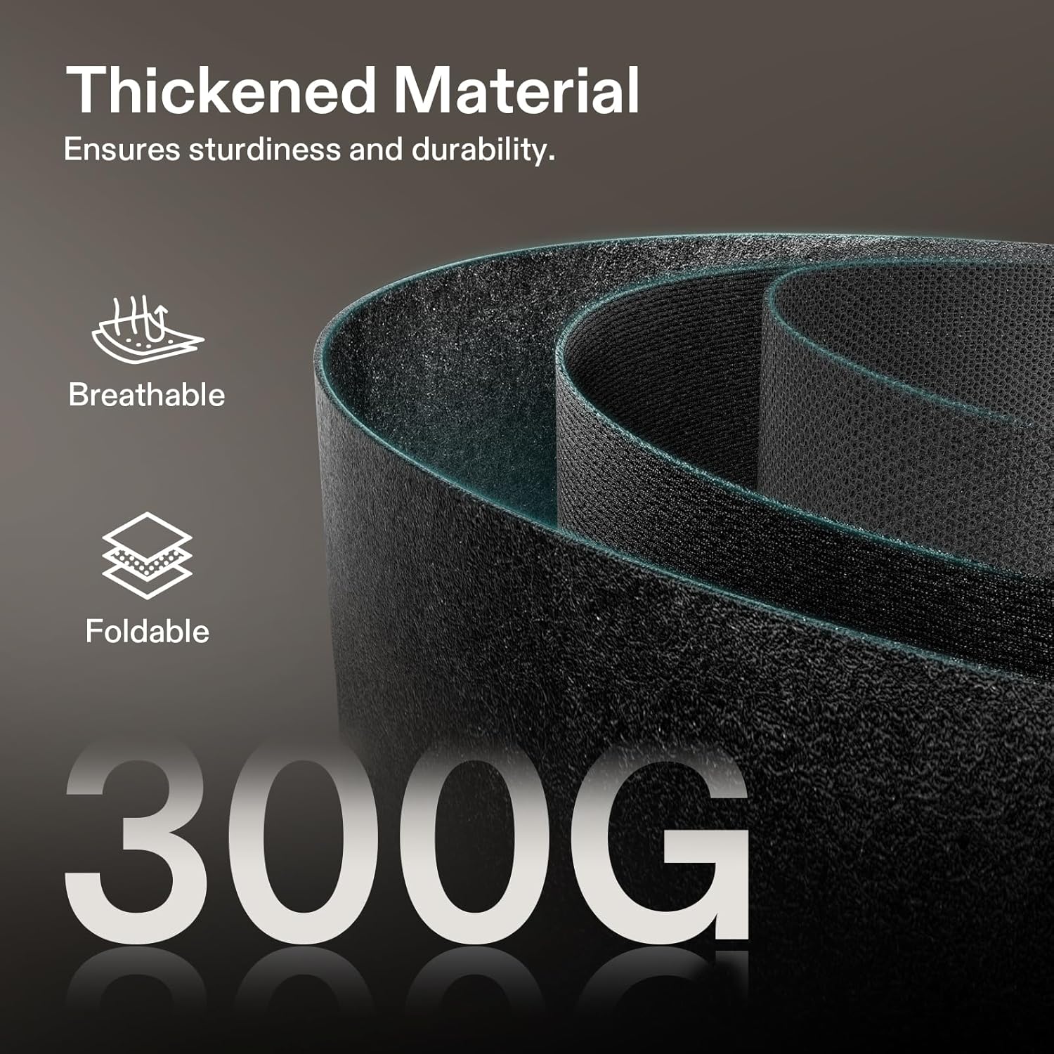 Vivosun 5-Gallon Fabric Grow Bags (Pack of 5)